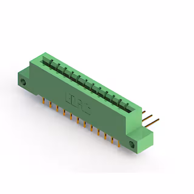 833-024-559-212 EDAC Inc.  Edgeboard Connectors